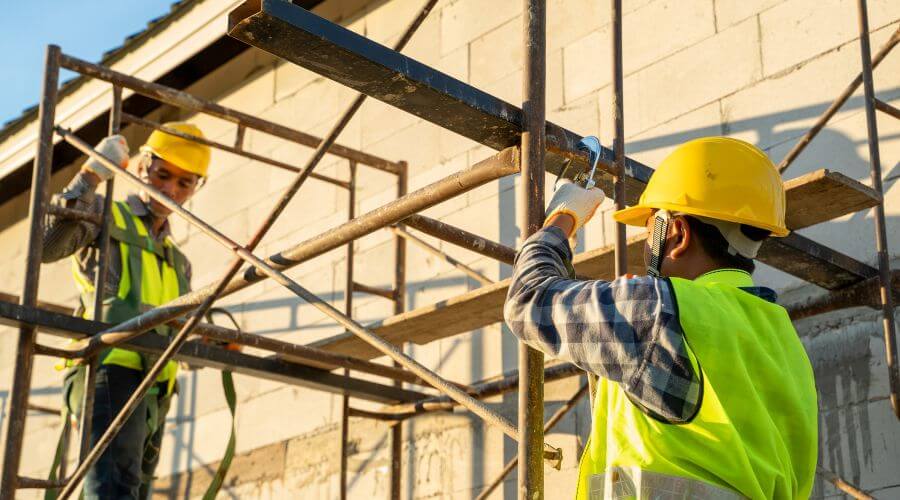 Expert flood damage restoration services in Newnan, GA